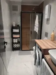 Mahmutlar'da Denize Yakın Eşyalı 1+1 Daire · Fotoğraf 25