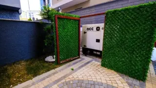 Mahmutlar'da Denize Yakın Eşyalı 1+1 Daire · Fotoğraf 15