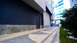 Mahmutlar'da Denize Yakın Eşyalı 1+1 Daire · Fotoğraf 8