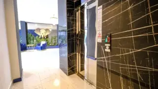 Mahmutlar'da Denize Yakın Eşyalı 1+1 Daire · Fotoğraf 17