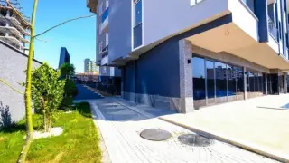 Mahmutlar'da Denize Yakın Eşyalı 1+1 Daire · Fotoğraf 7