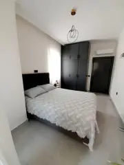 Mahmutlar'da Denize Yakın Eşyalı 1+1 Daire · Fotoğraf 22