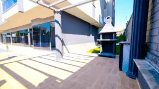 Mahmutlar'da Denize Yakın Eşyalı 1+1 Daire · Fotoğraf 5