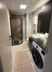 1+1 Apartment with Extensive Social Facilities in Mahmutlar, Alanya · Photo 29