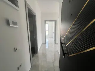 1+1 Wohnung in Mahmutlar nahe am Meer · Foto 8