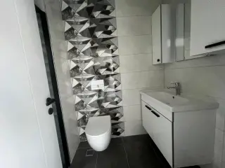 1+1 Wohnung in Mahmutlar nahe am Meer · Foto 19