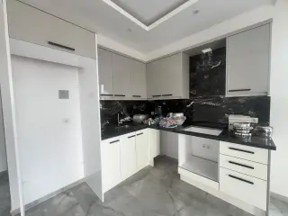 1+1 Wohnung in Mahmutlar nahe am Meer · Foto 10