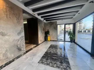 1+1 Wohnung in Mahmutlar nahe am Meer · Foto 7