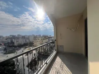 1+1 Wohnung in Mahmutlar nahe am Meer · Foto 15