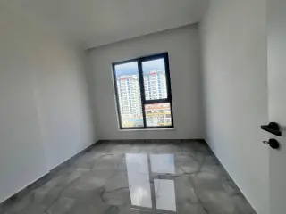 1+1 Wohnung in Mahmutlar nahe am Meer · Foto 17
