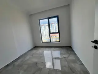 1+1 Wohnung in Mahmutlar nahe am Meer · Foto 18