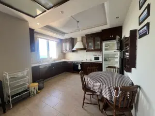 Möblierte 2+1 Wohnung mit Meer- und Bergblick in Mahmutlar · Foto 10