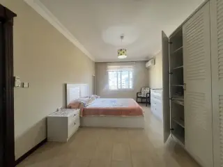 Möblierte 2+1 Wohnung mit Meer- und Bergblick in Mahmutlar · Foto 21