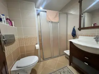 Möblierte 2+1 Wohnung mit Meer- und Bergblick in Mahmutlar · Foto 12