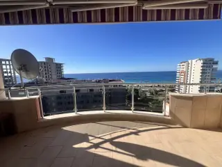 Möblierte 2+1 Wohnung mit Meer- und Bergblick in Mahmutlar · Foto 9