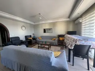 Möblierte 2+1 Wohnung mit Meer- und Bergblick in Mahmutlar · Foto 7