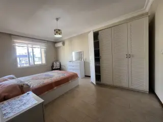 Möblierte 2+1 Wohnung mit Meer- und Bergblick in Mahmutlar · Foto 19