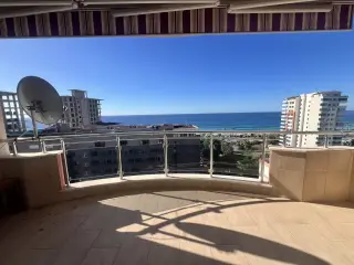 Möblierte 2+1 Wohnung mit Meer- und Bergblick in Mahmutlar · Foto 8