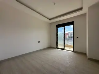 Квартира 2+1 с видом на юг в Махмутлар, в 600 м от моря · Фото 21