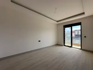 Квартира 2+1 с видом на юг в Махмутлар, в 600 м от моря · Фото 19