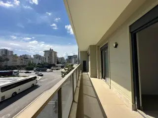 Квартира 2+1 с видом на юг в Махмутлар, в 600 м от моря · Фото 23