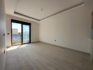Квартира 2+1 с видом на юг в Махмутлар, в 600 м от моря · Фото 22