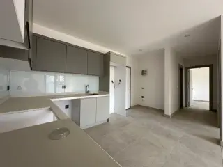 Квартира 2+1 с видом на юг в Махмутлар, в 600 м от моря · Фото 13