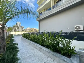 Квартира 2+1 с видом на юг в Махмутлар, в 600 м от моря · Фото 3