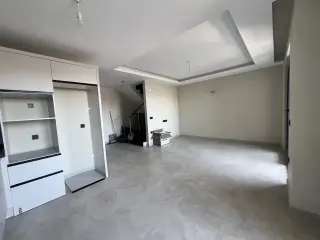 Sea View New 2+1 Duplex for Sale in Mahmutlar, Alanya · Photo 19