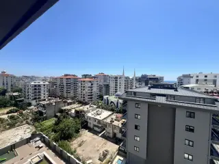 Sea View New 2+1 Duplex for Sale in Mahmutlar, Alanya · Photo 23