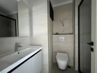 Sea View New 2+1 Duplex for Sale in Mahmutlar, Alanya · Photo 16