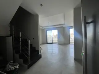 Sea View New 2+1 Duplex for Sale in Mahmutlar, Alanya · Photo 14
