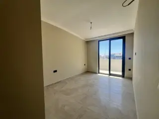 Sea View New 2+1 Duplex for Sale in Mahmutlar, Alanya · Photo 30
