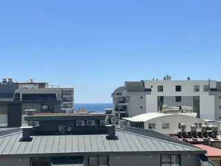 Sea View New 2+1 Duplex for Sale in Mahmutlar, Alanya · Photo 22