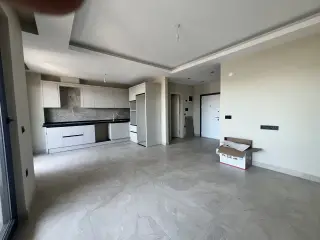Sea View New 2+1 Duplex for Sale in Mahmutlar, Alanya · Photo 27