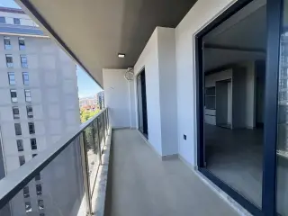 Sea View New 2+1 Duplex for Sale in Mahmutlar, Alanya · Photo 25