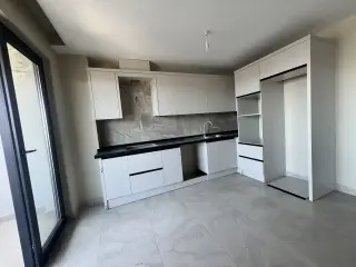 Sea View New 2+1 Duplex for Sale in Mahmutlar, Alanya · Photo 18