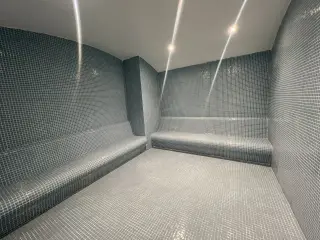 Sea View New 2+1 Duplex for Sale in Mahmutlar, Alanya · Photo 11
