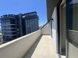 Sea View New 2+1 Duplex for Sale in Mahmutlar, Alanya · Photo 32
