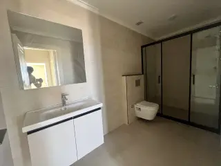 Sea View New 2+1 Duplex for Sale in Mahmutlar, Alanya · Photo 29