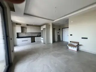 Sea View New 2+1 Duplex for Sale in Mahmutlar, Alanya · Photo 26