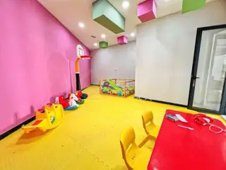 Mahmutlar'da Eşyalı 1+1 Satılık Daire · Fotoğraf 6