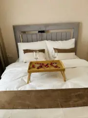 Mahmutlar'da Eşyalı 1+1 Satılık Daire · Fotoğraf 19