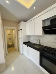 Mahmutlar'da Eşyalı 1+1 Satılık Daire · Fotoğraf 15