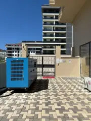 Alanya Mahmutlar'da Havuzlu 1+1 Satılık Daire · Fotoğraf 5