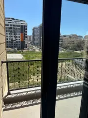Alanya Mahmutlar'da Havuzlu 1+1 Satılık Daire · Fotoğraf 31