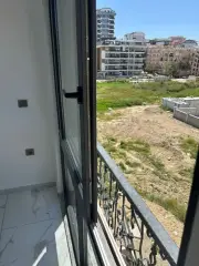 Alanya Mahmutlar'da Havuzlu 1+1 Satılık Daire · Fotoğraf 32