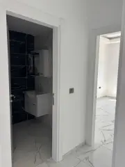 Alanya Mahmutlar'da Havuzlu 1+1 Satılık Daire · Fotoğraf 27