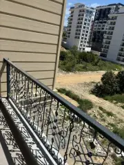 Alanya Mahmutlar'da Havuzlu 1+1 Satılık Daire · Fotoğraf 33