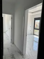 Alanya Mahmutlar'da Havuzlu 1+1 Satılık Daire · Fotoğraf 24